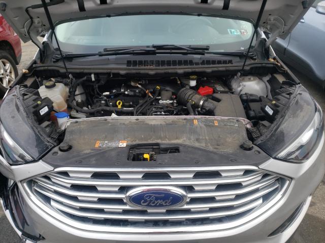 Photo 6 VIN: 2FMPK4J98KBB90236 - FORD EDGE 