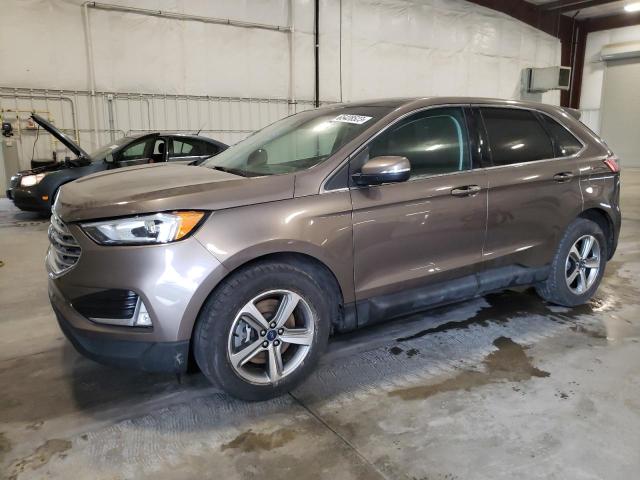 Photo 0 VIN: 2FMPK4J98KBB92665 - FORD EDGE SEL 