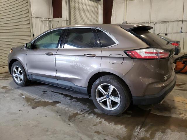 Photo 1 VIN: 2FMPK4J98KBB92665 - FORD EDGE SEL 