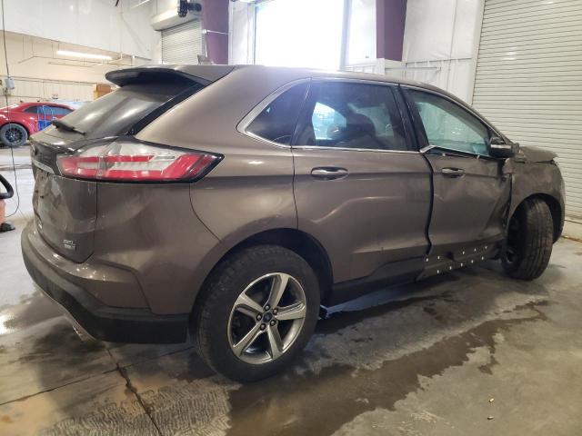 Photo 2 VIN: 2FMPK4J98KBB92665 - FORD EDGE SEL 