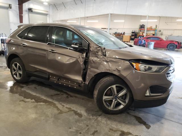 Photo 3 VIN: 2FMPK4J98KBB92665 - FORD EDGE SEL 