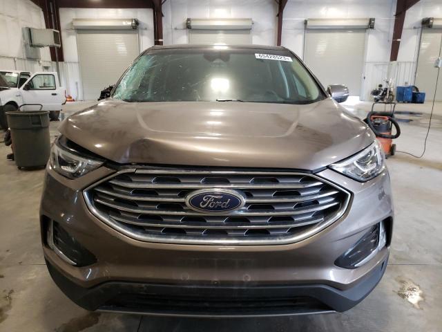 Photo 4 VIN: 2FMPK4J98KBB92665 - FORD EDGE SEL 