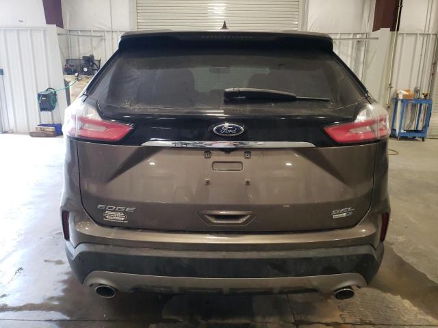 Photo 5 VIN: 2FMPK4J98KBB92665 - FORD EDGE SEL 