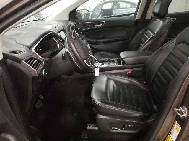 Photo 6 VIN: 2FMPK4J98KBB92665 - FORD EDGE SEL 