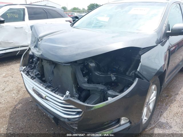 Photo 5 VIN: 2FMPK4J98KBC03888 - FORD EDGE 