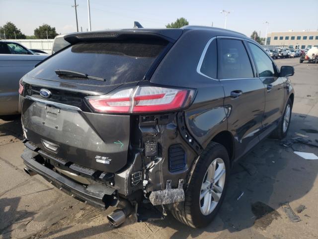 Photo 3 VIN: 2FMPK4J98KBC09433 - FORD EDGE SEL 