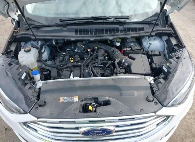 Photo 9 VIN: 2FMPK4J98KBC45896 - FORD EDGE 