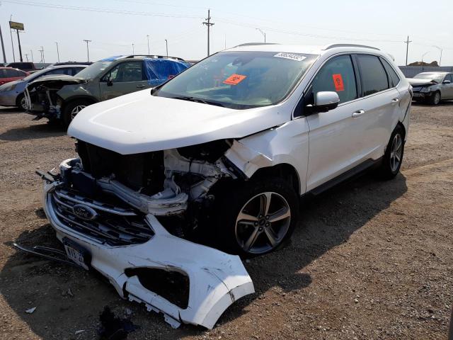 Photo 1 VIN: 2FMPK4J98KBC47860 - FORD EDGE 