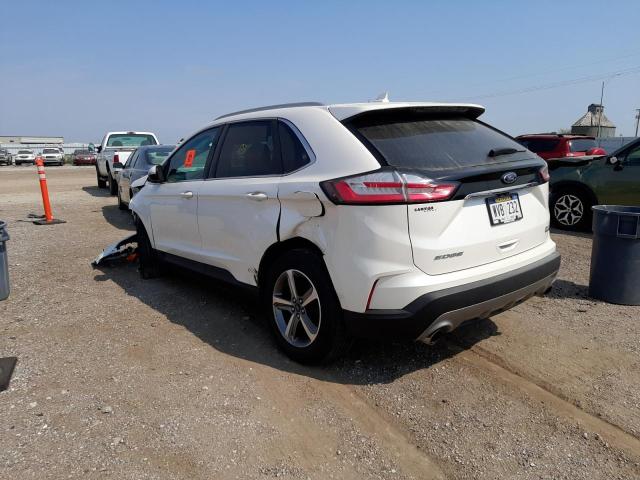 Photo 2 VIN: 2FMPK4J98KBC47860 - FORD EDGE 