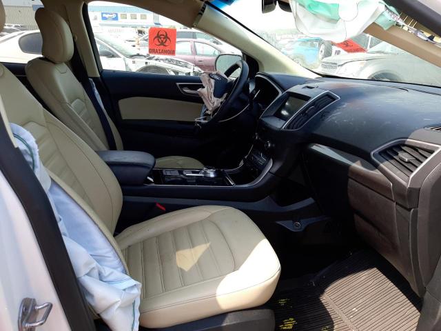 Photo 4 VIN: 2FMPK4J98KBC47860 - FORD EDGE 