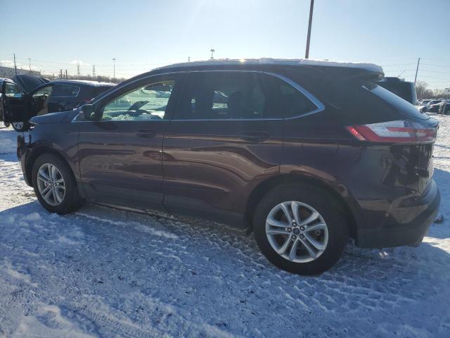 Photo 1 VIN: 2FMPK4J98KBC60110 - FORD EDGE 