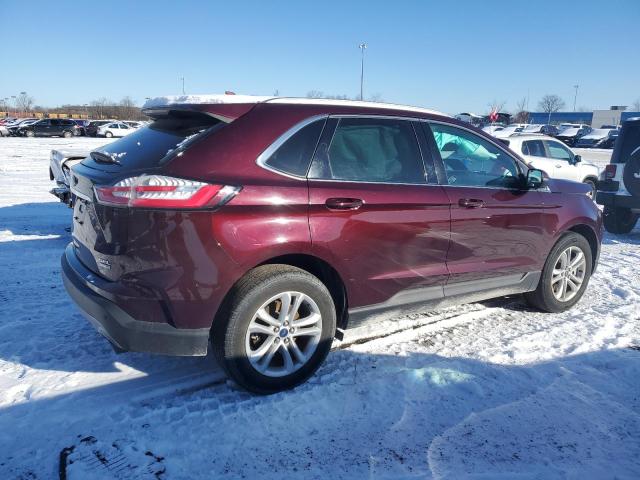 Photo 2 VIN: 2FMPK4J98KBC60110 - FORD EDGE 