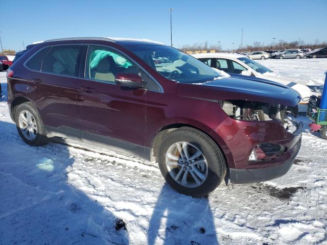 Photo 3 VIN: 2FMPK4J98KBC60110 - FORD EDGE 