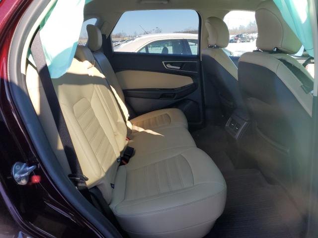 Photo 9 VIN: 2FMPK4J98KBC60110 - FORD EDGE 