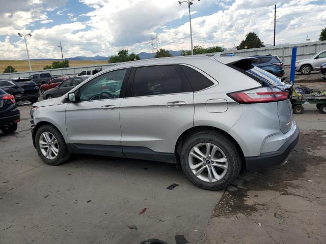 Photo 1 VIN: 2FMPK4J98KBC60219 - FORD EDGE 