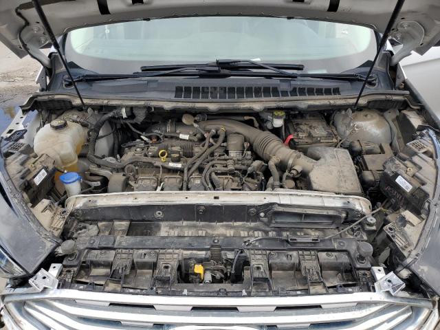 Photo 11 VIN: 2FMPK4J98KBC60219 - FORD EDGE 