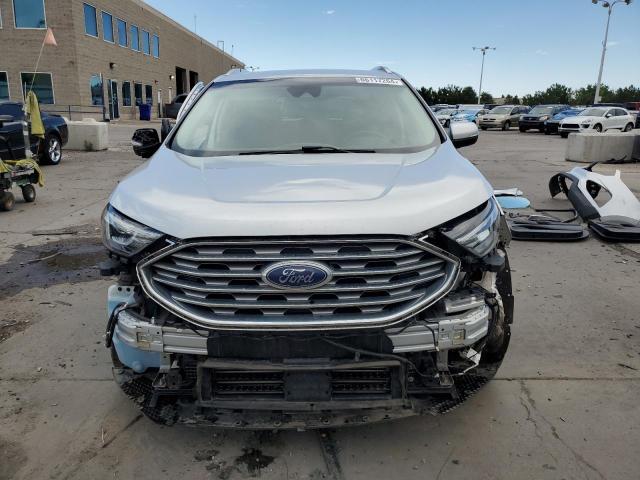 Photo 4 VIN: 2FMPK4J98KBC60219 - FORD EDGE 