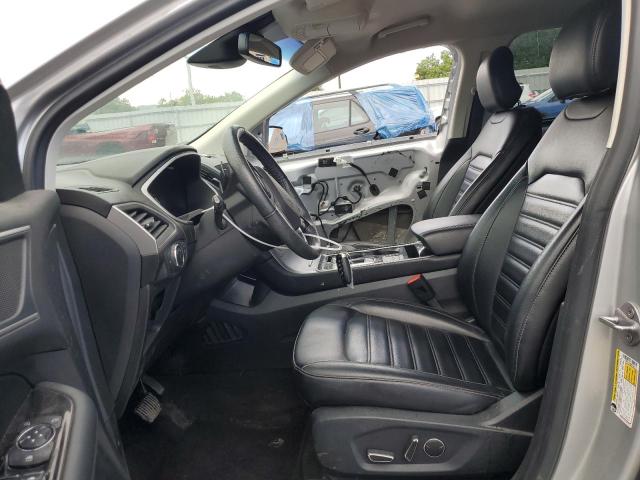 Photo 6 VIN: 2FMPK4J98KBC60219 - FORD EDGE 