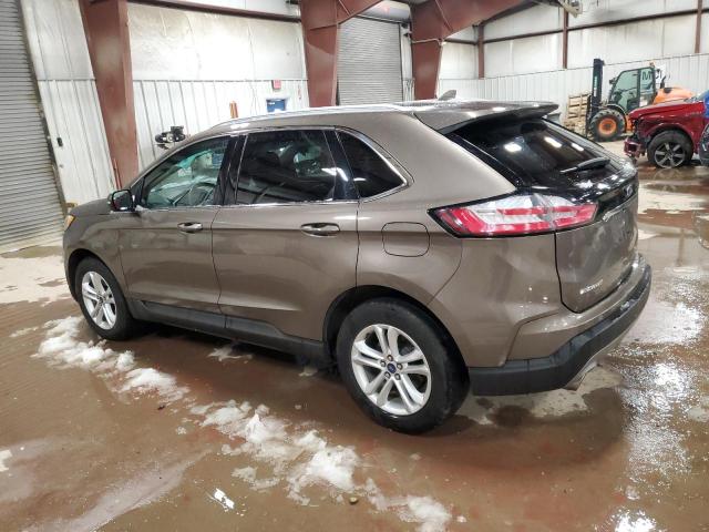 Photo 1 VIN: 2FMPK4J98KBC61371 - FORD EDGE SEL 