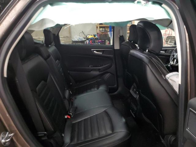 Photo 10 VIN: 2FMPK4J98KBC61371 - FORD EDGE SEL 