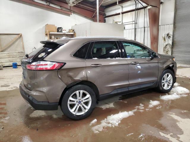 Photo 2 VIN: 2FMPK4J98KBC61371 - FORD EDGE SEL 