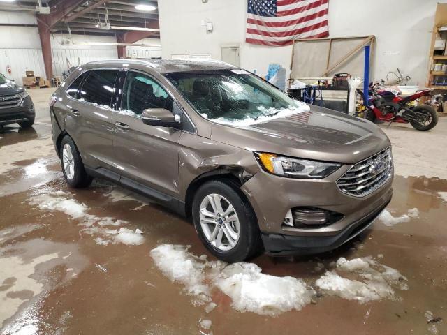 Photo 3 VIN: 2FMPK4J98KBC61371 - FORD EDGE SEL 