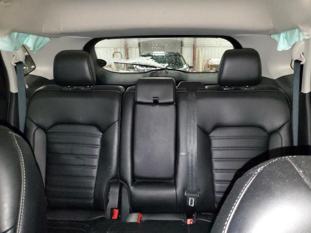 Photo 9 VIN: 2FMPK4J98KBC61371 - FORD EDGE SEL 