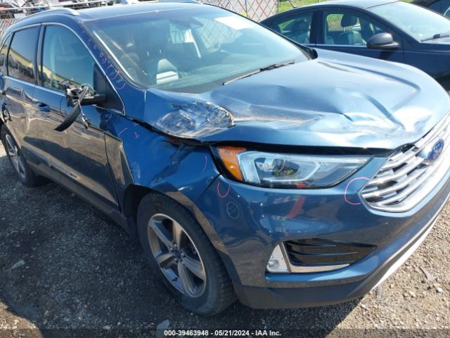 Photo 5 VIN: 2FMPK4J98KBC71981 - FORD EDGE 