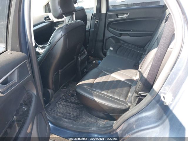 Photo 7 VIN: 2FMPK4J98KBC71981 - FORD EDGE 