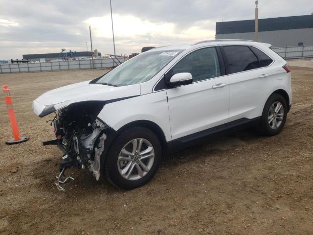 Photo 0 VIN: 2FMPK4J98LBA00811 - FORD EDGE SEL 