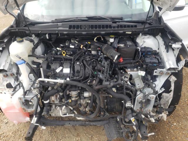 Photo 11 VIN: 2FMPK4J98LBA00811 - FORD EDGE SEL 