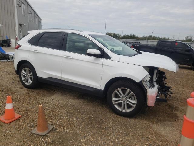 Photo 3 VIN: 2FMPK4J98LBA00811 - FORD EDGE SEL 