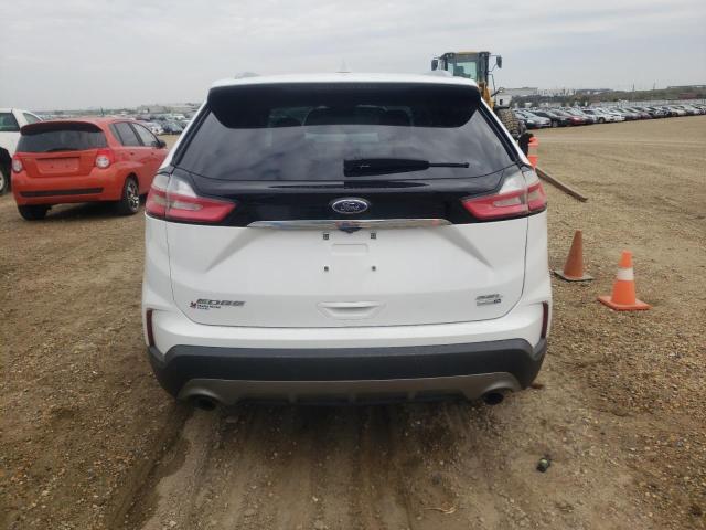 Photo 5 VIN: 2FMPK4J98LBA00811 - FORD EDGE SEL 