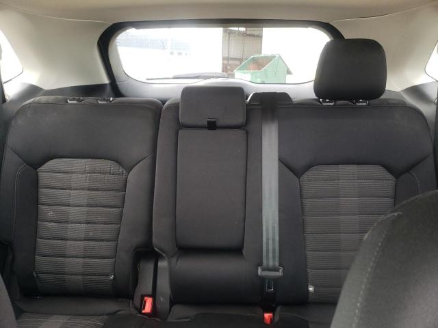 Photo 9 VIN: 2FMPK4J98LBA00811 - FORD EDGE SEL 