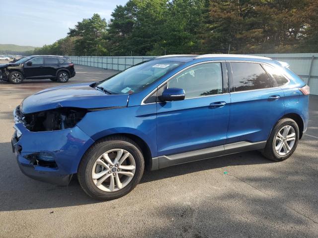 Photo 0 VIN: 2FMPK4J98LBA02509 - FORD EDGE 