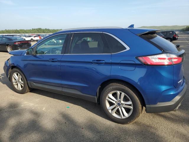 Photo 1 VIN: 2FMPK4J98LBA02509 - FORD EDGE 