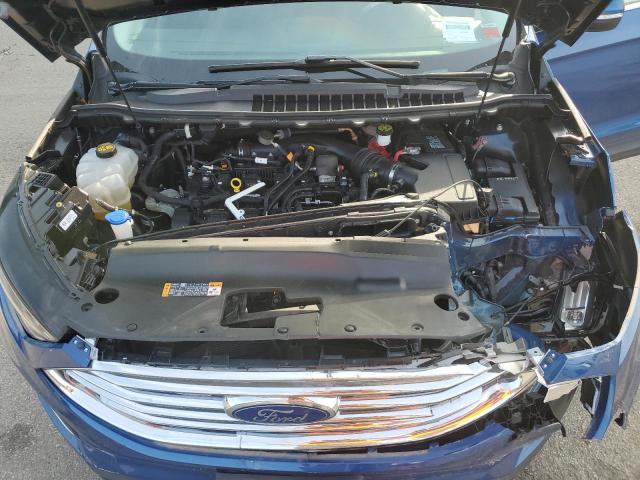 Photo 11 VIN: 2FMPK4J98LBA02509 - FORD EDGE 