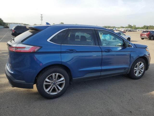 Photo 2 VIN: 2FMPK4J98LBA02509 - FORD EDGE 