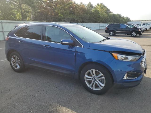 Photo 3 VIN: 2FMPK4J98LBA02509 - FORD EDGE 