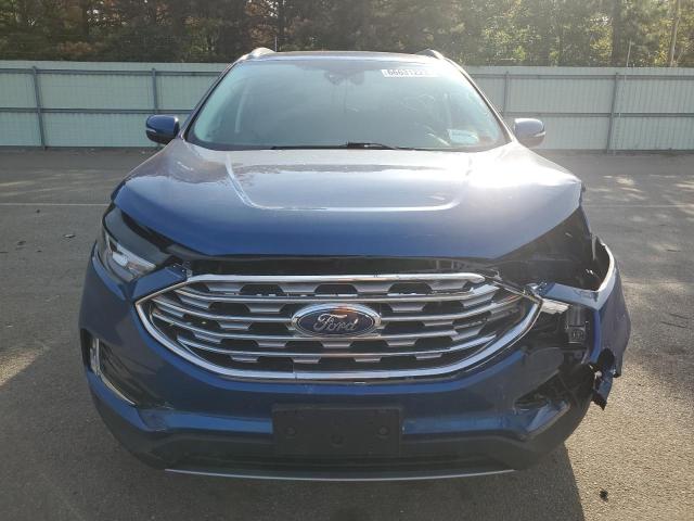 Photo 4 VIN: 2FMPK4J98LBA02509 - FORD EDGE 