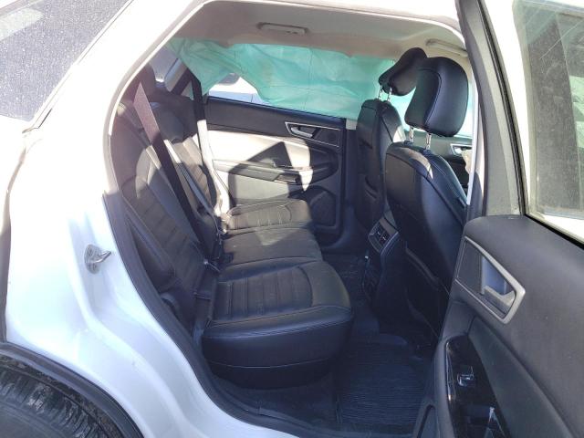 Photo 10 VIN: 2FMPK4J98LBA09542 - FORD EDGE 