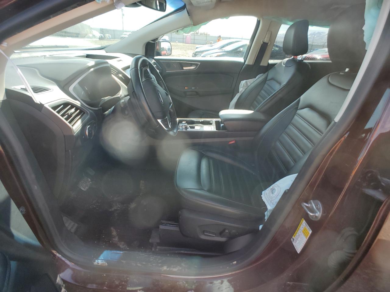 Photo 6 VIN: 2FMPK4J98LBA09671 - FORD EDGE 