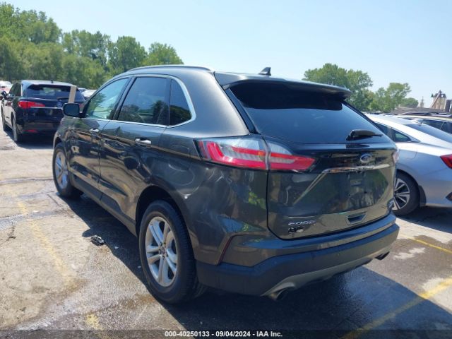 Photo 2 VIN: 2FMPK4J98LBA27068 - FORD EDGE 