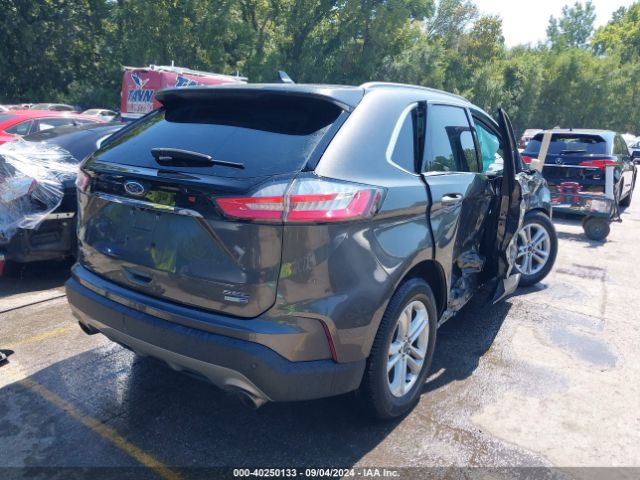 Photo 3 VIN: 2FMPK4J98LBA27068 - FORD EDGE 