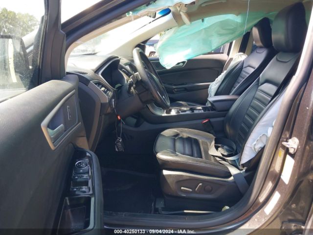 Photo 4 VIN: 2FMPK4J98LBA27068 - FORD EDGE 