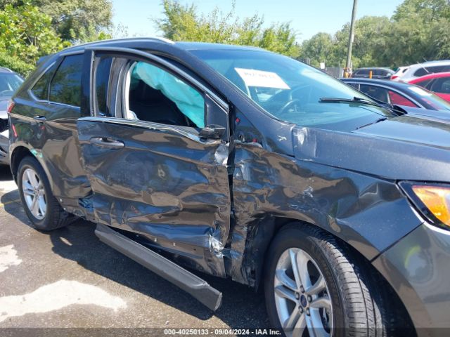 Photo 5 VIN: 2FMPK4J98LBA27068 - FORD EDGE 