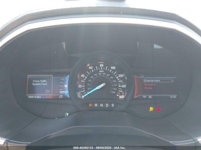 Photo 6 VIN: 2FMPK4J98LBA27068 - FORD EDGE 