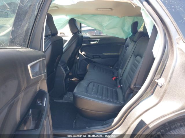 Photo 7 VIN: 2FMPK4J98LBA27068 - FORD EDGE 