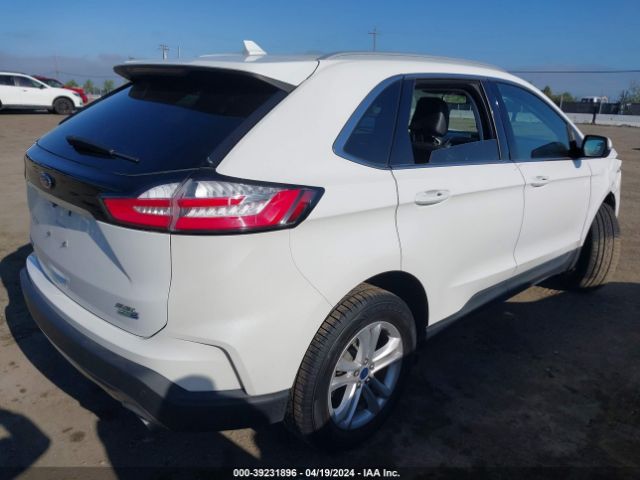 Photo 3 VIN: 2FMPK4J98LBA28303 - FORD EDGE 