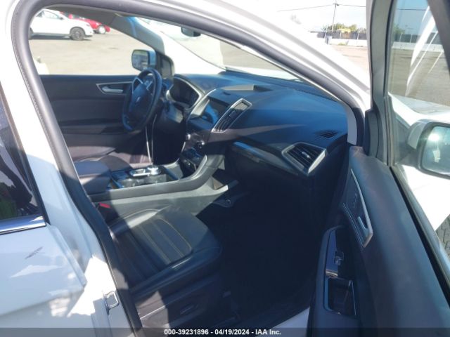 Photo 4 VIN: 2FMPK4J98LBA28303 - FORD EDGE 